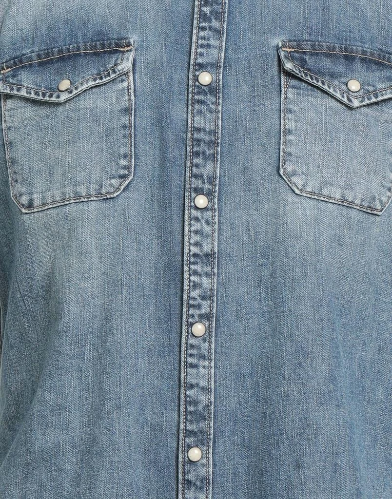 John Varvatos Denim shirt 4