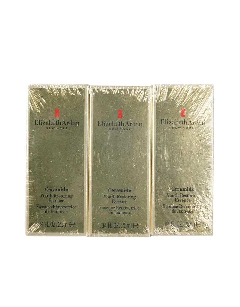 Elizabeth Arden Ceramide Youth Restoring Essence 0.84 OZ Set of 3 1