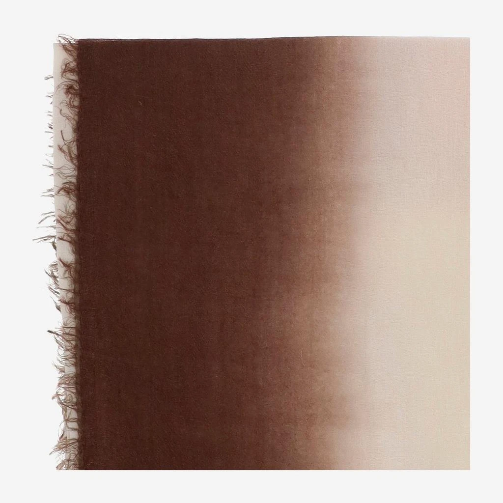 Faliero Sarti Faliero Sarti Ombre Wrap Scarf 3