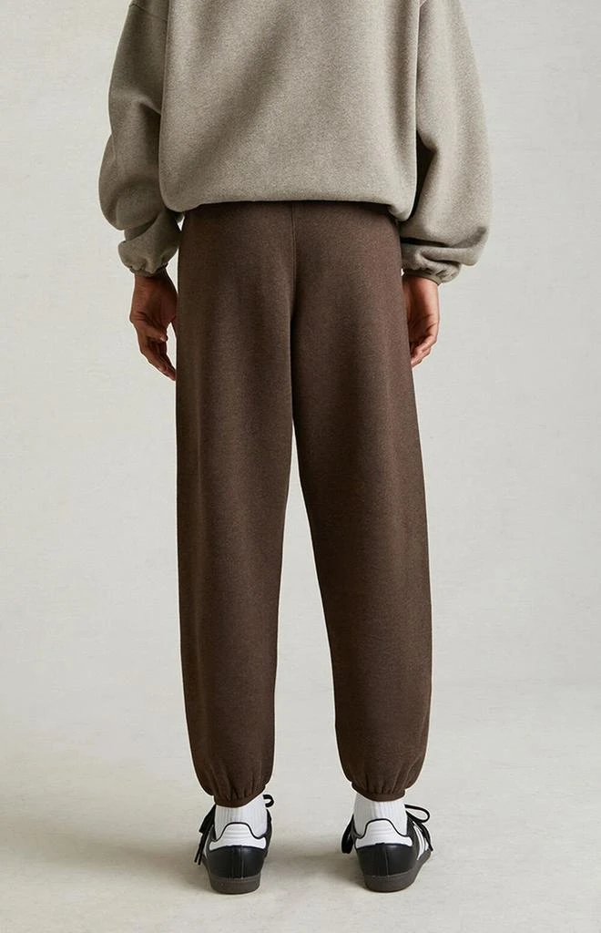 Essentials Essentials Heather Wood Sweatpants 6