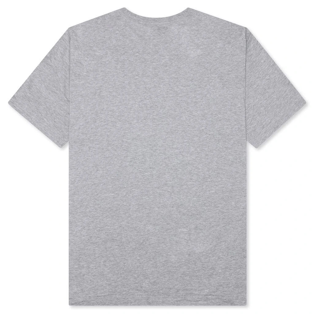 Human Made 3 Pack T-Shirt Set - Grey 2