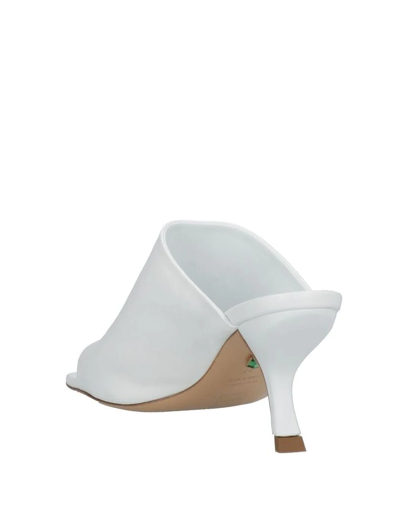 Ilio Smeraldo Flip flops 3