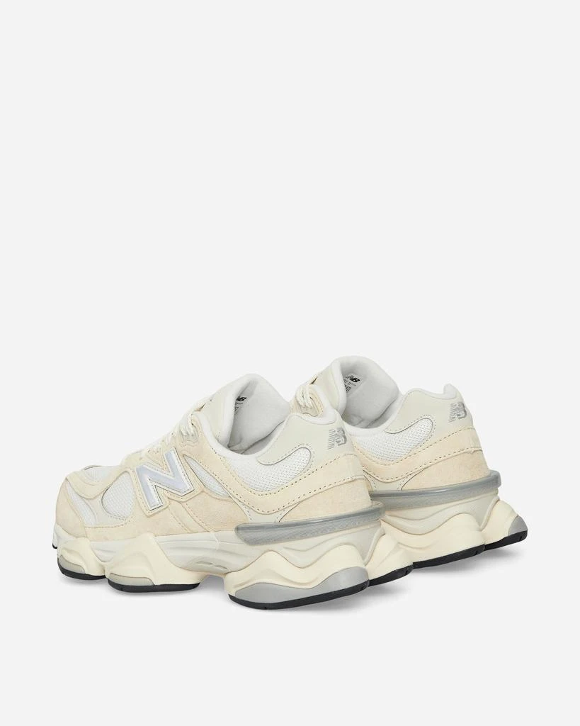 New Balance 9060 Sneakers Calcium Natural Bone 4