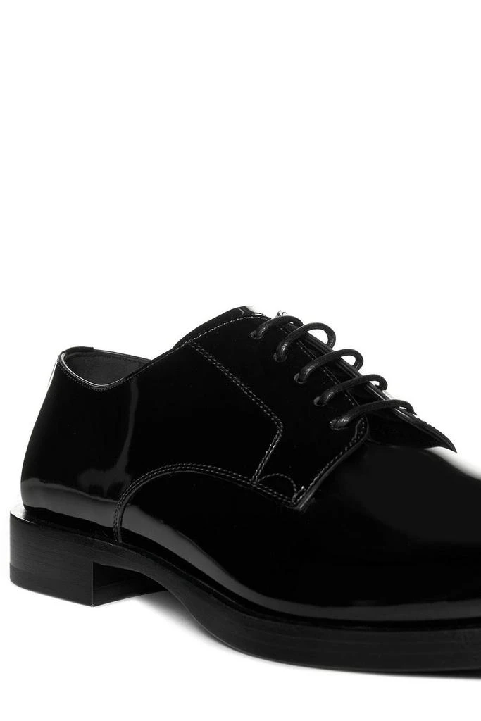 Dolce 
Gabbana Dolce 
Gabbana Lace-Up Derby Shoes 4
