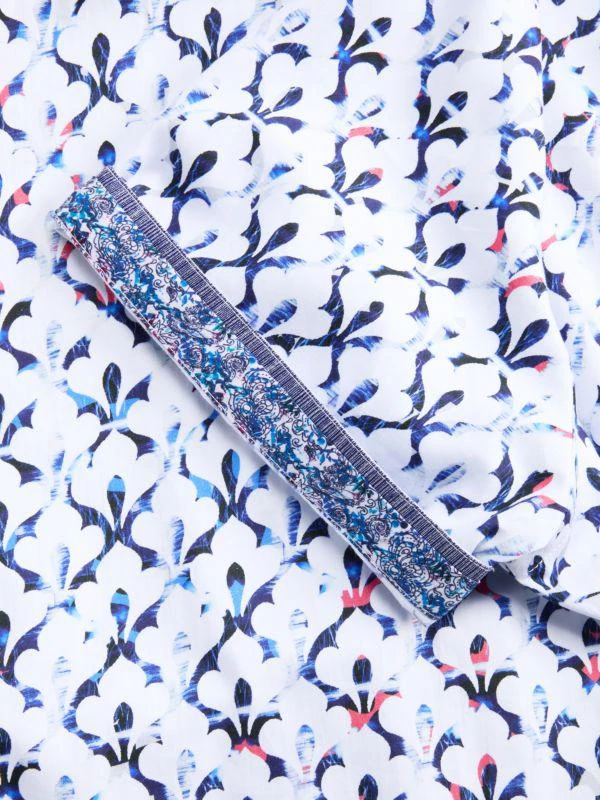 Robert Graham Argos Classic Fit Print Shirt 3