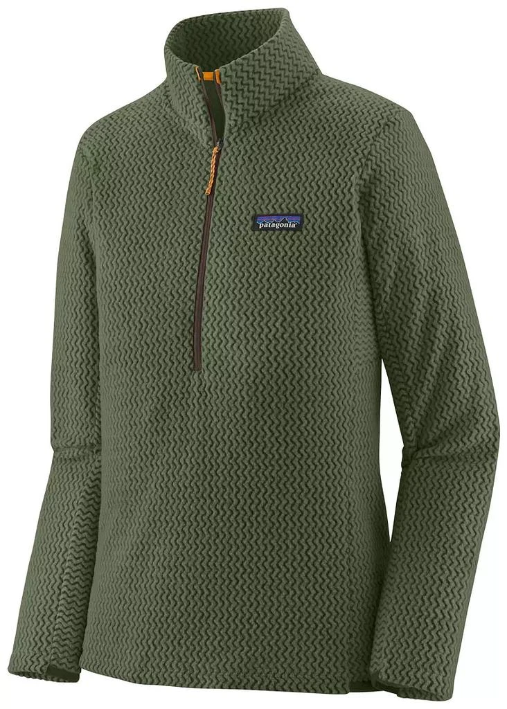 Patagonia Patagonia Women's R1 Air 1/2-Zip Pullover 3