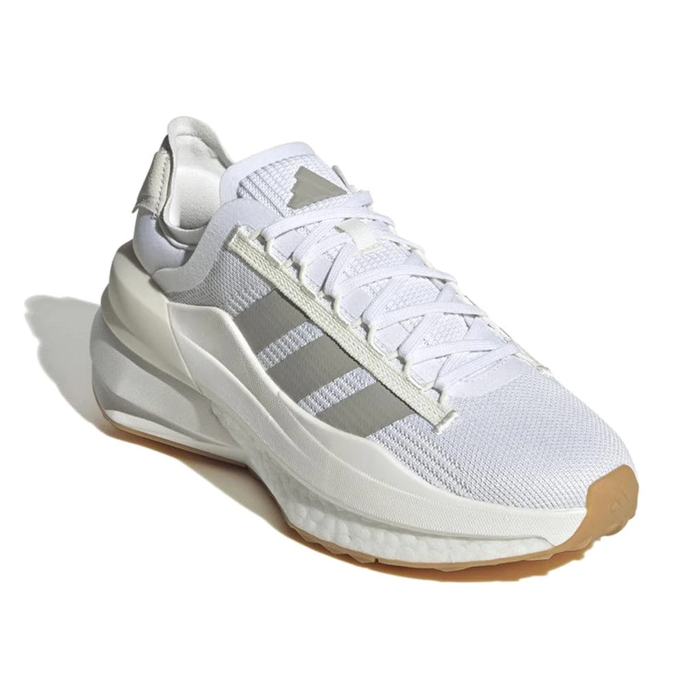 Adidas Avryn_X Lace Up Sneakers 2