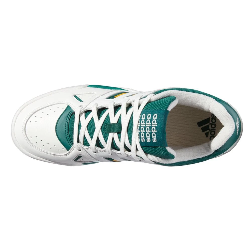 Adidas Midcity Low Lace Up Sneakers 4
