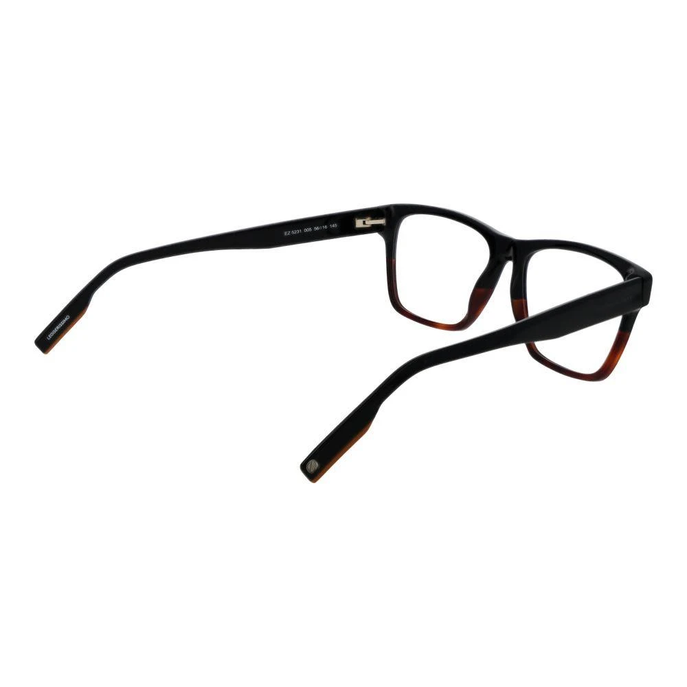 Ermenegildo Zegna Acetate Glasses Men
s (Frames) 3