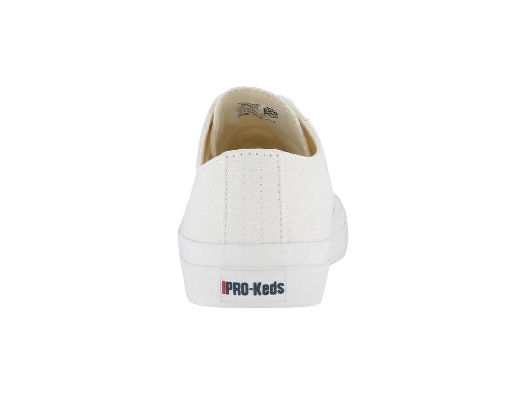 Keds Royal Lo Lace Up 5