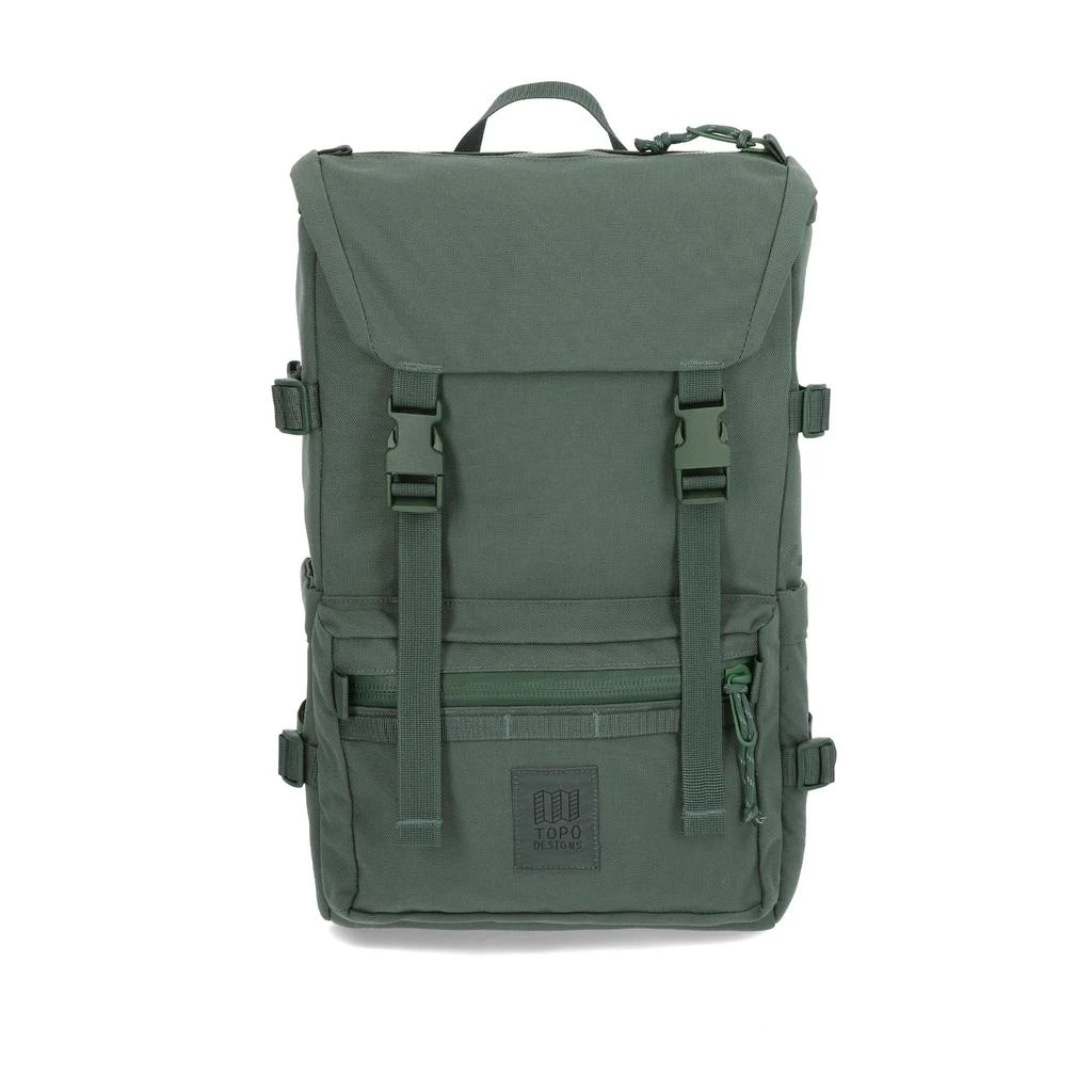 Topo Designs Rover Pack Tech 1