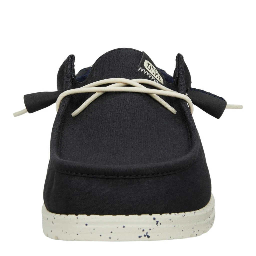 Hey Dude Wally Americana Slip-On Casual Shoes 6