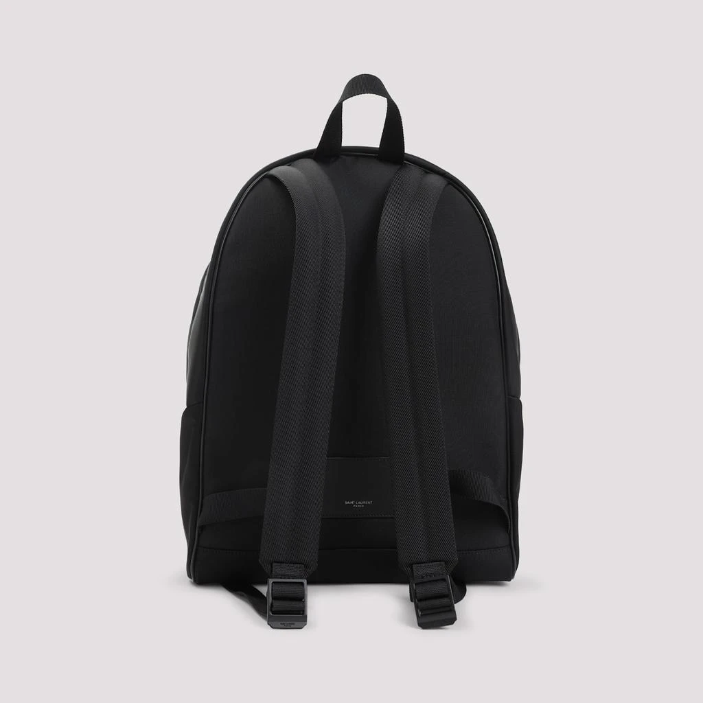 Yves Saint Laurent City Backpack 2