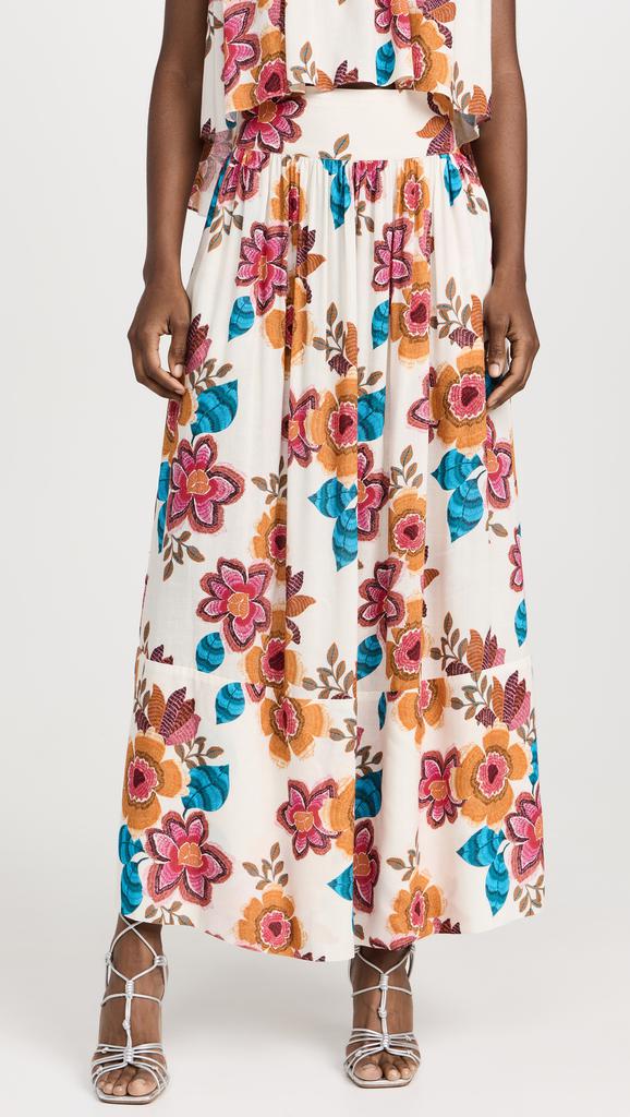 MISA Limor Skirt