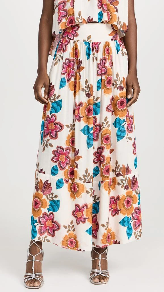 MISA Limor Skirt 1