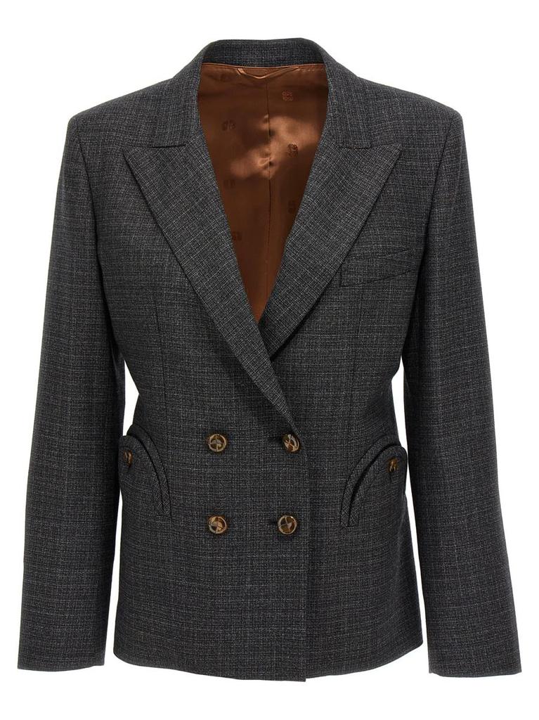 BLAZÉ MILANO Blazé Milano 'Hunley Charmer' Blazer