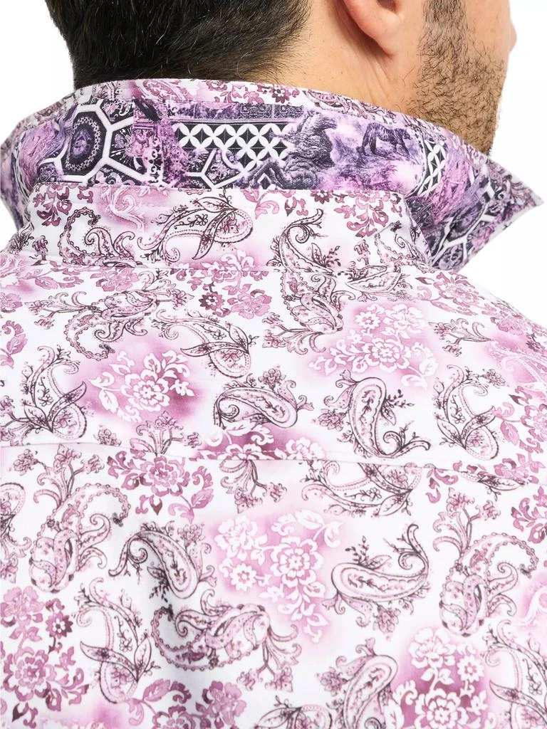 Robert Graham Downing Woven Shirt 4