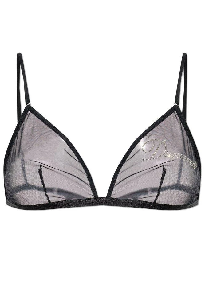 DSQUARED2 Dsquared2 Logo Bra