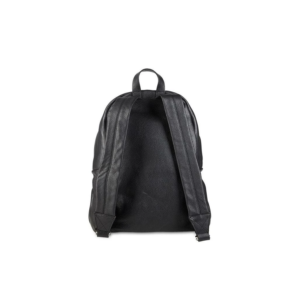 Shop Sac A Dos Pete - Noir - Homme on Sale at BeyondStyle  display picture 3