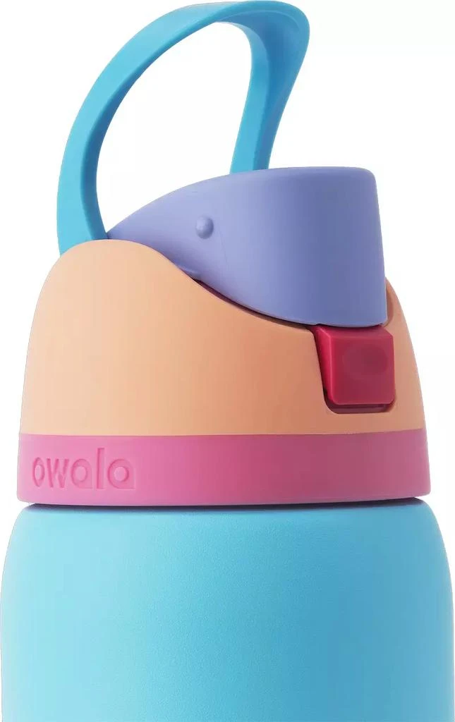 Owala Owala 32 oz. FreeSip Stainless Steel Water Bottle 5