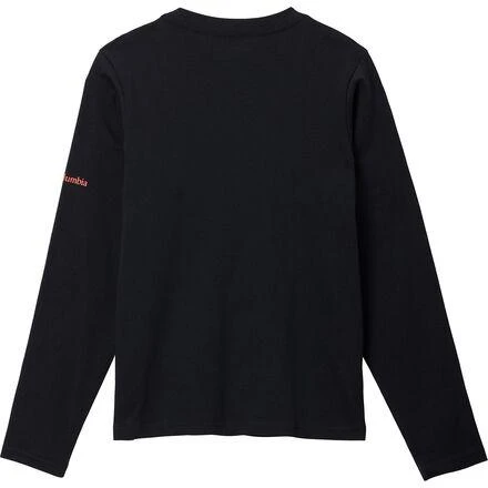 Columbia Dobson Pass Long-Sleeve Graphic T-Shirt - Kids' 2