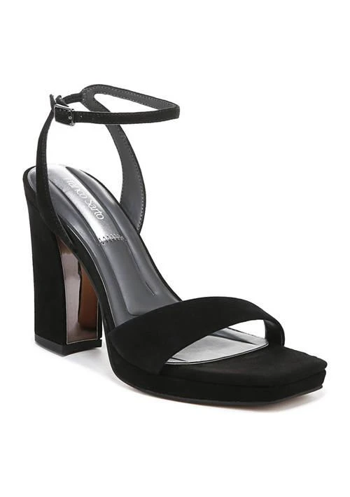Franco Sarto Sarto Daffy Dress Sandals 1