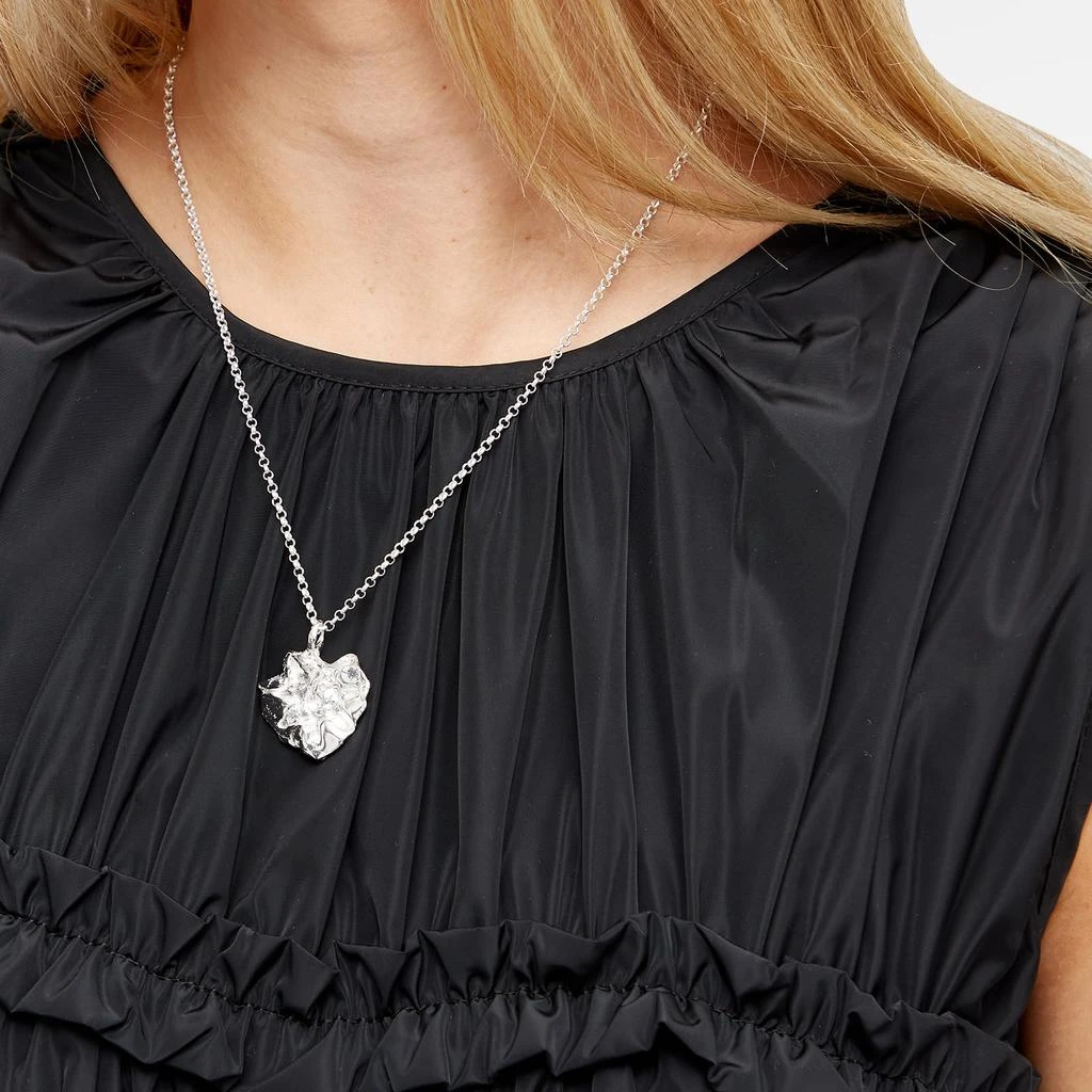 Simuero Simuero Astro Necklace 2