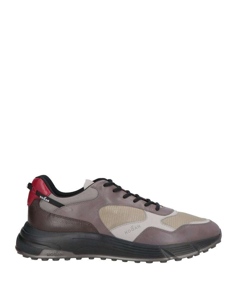 【送料&関税込】Hogan Logo Detailed Lace-up Sneakers LACE UP SNEAKERS for Women - Hogan sale | Biffi
