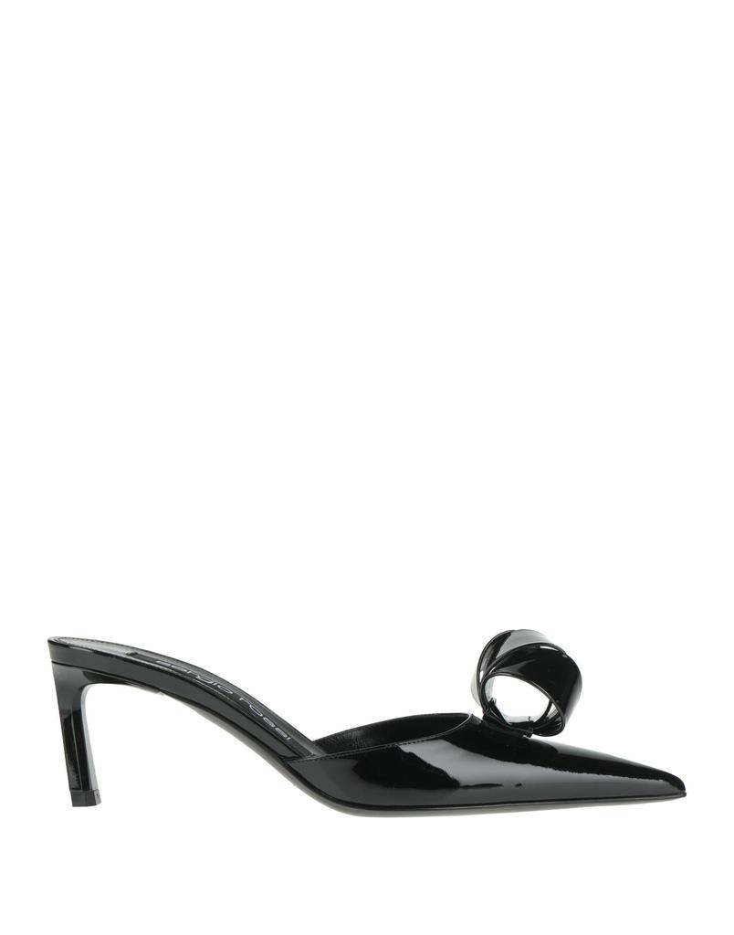 Sergio Rossi Mules and clogs