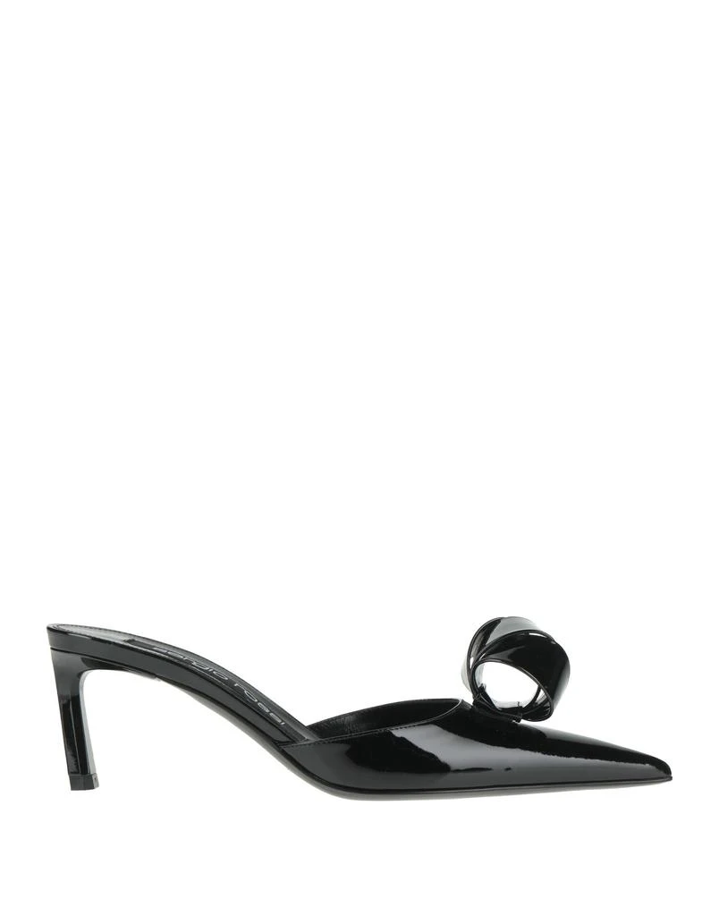 Sergio Rossi Mules and clogs 1
