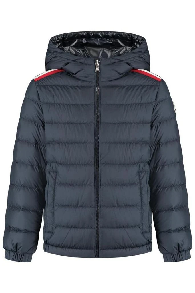 Moncler Moncler Enfant Donvar Hooded Down Jacket 1