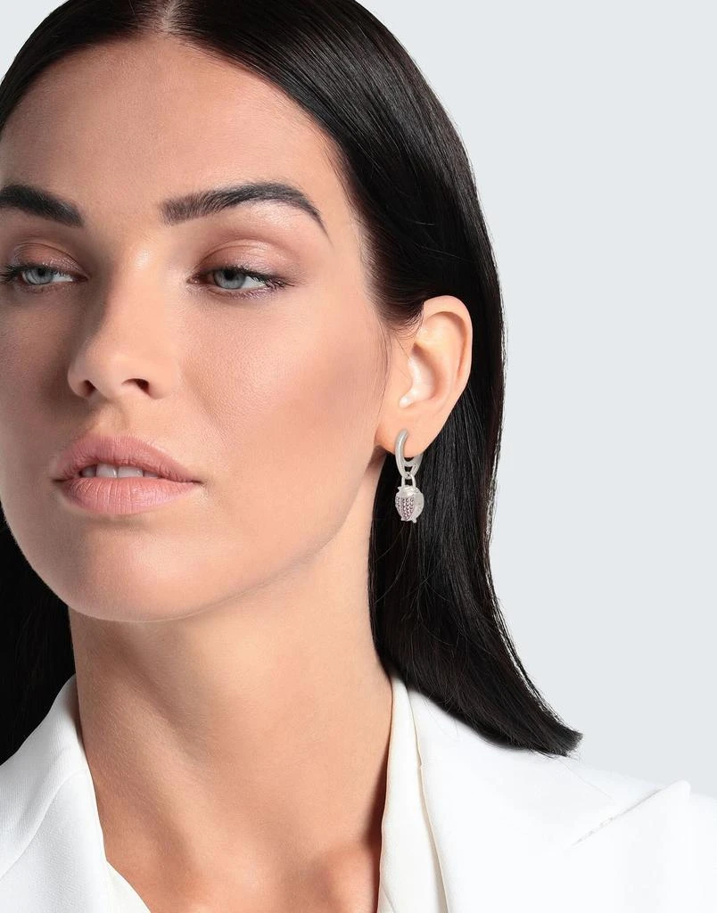 Maria Black Ear cuff or single earring 3