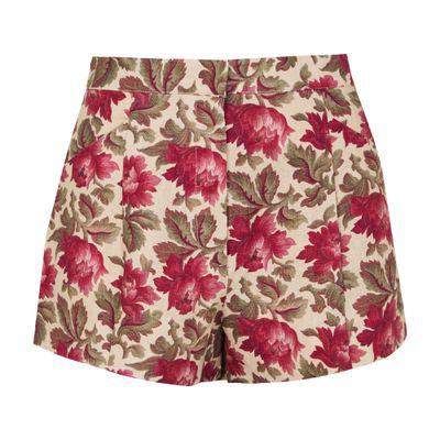 Posse Rosalie shorts