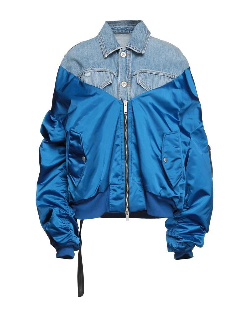 Unravel Jacket 1