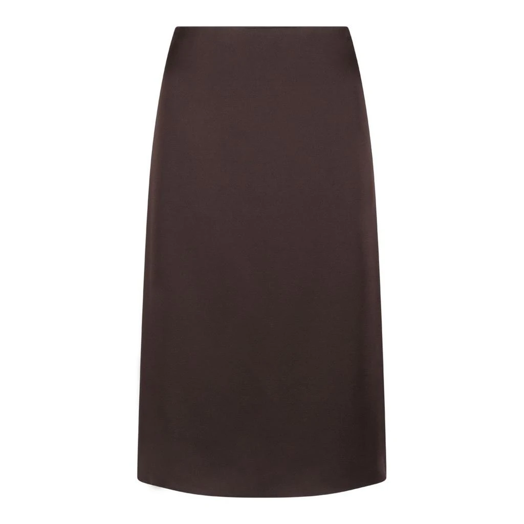 Tom Ford Tom Ford Back Slit Pencil Skirt from Cettire