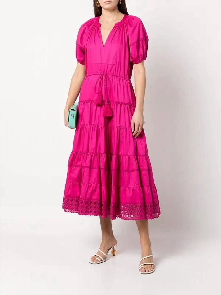 Shop Southampton Embroidered Maxi Dress on Sale at BeyondStyle  Get 60%  Off Southampton Embroidered Maxi Dress with Limited-Time Flash Deals,  Exclusive Discounts, and Special Offers. Enjoy Unbeatable Savings on  Southampton Embroidered