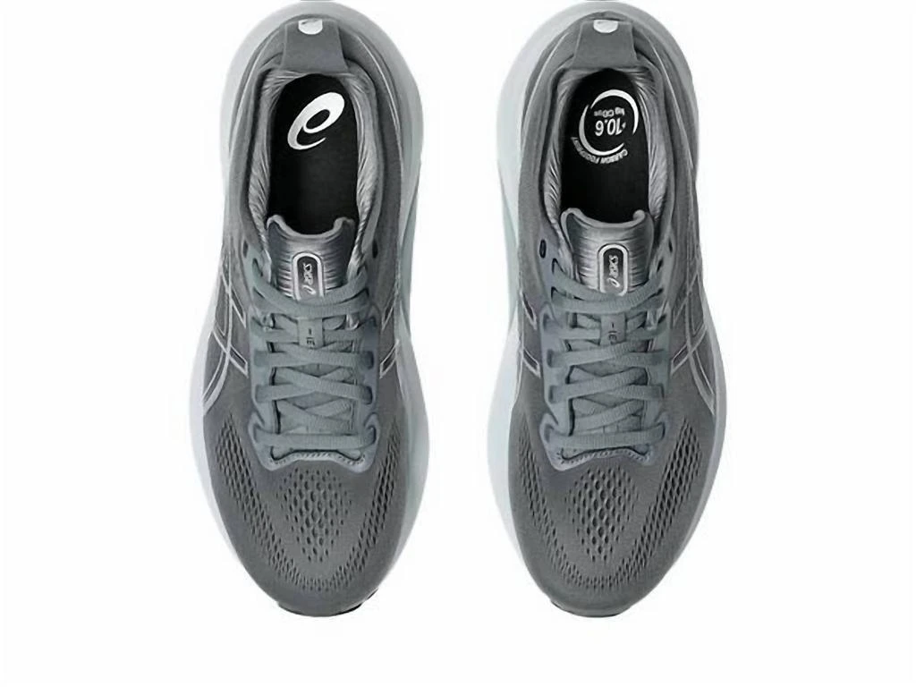 Asics Asics - Men
s Gel Kayano 31 Shoe - Standard 3