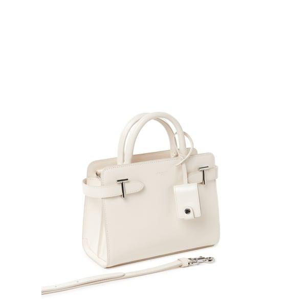 le tanneur Leather bag