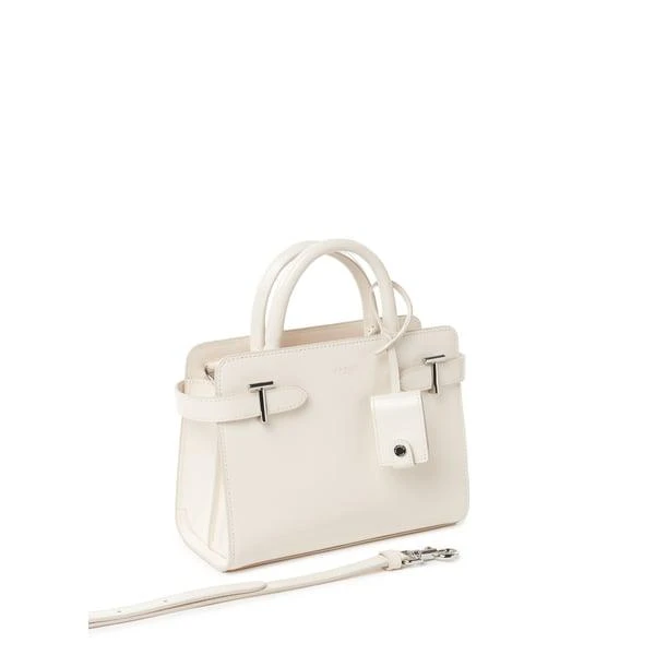 le tanneur Leather bag 1