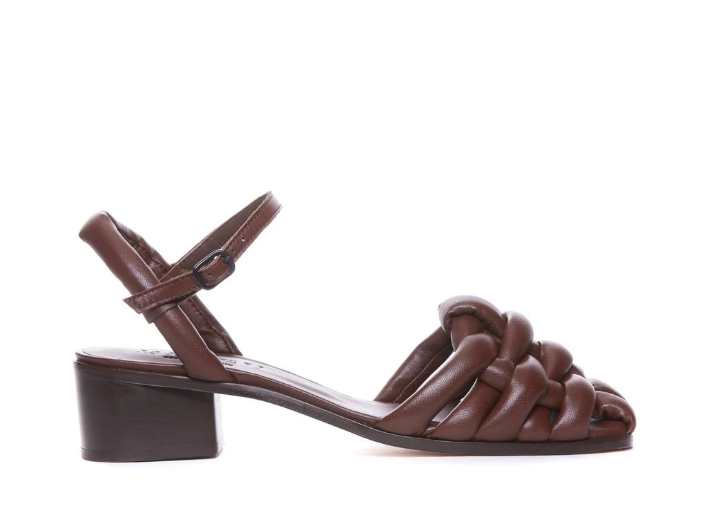 Hereu Cabersa Heeled Sandals 1