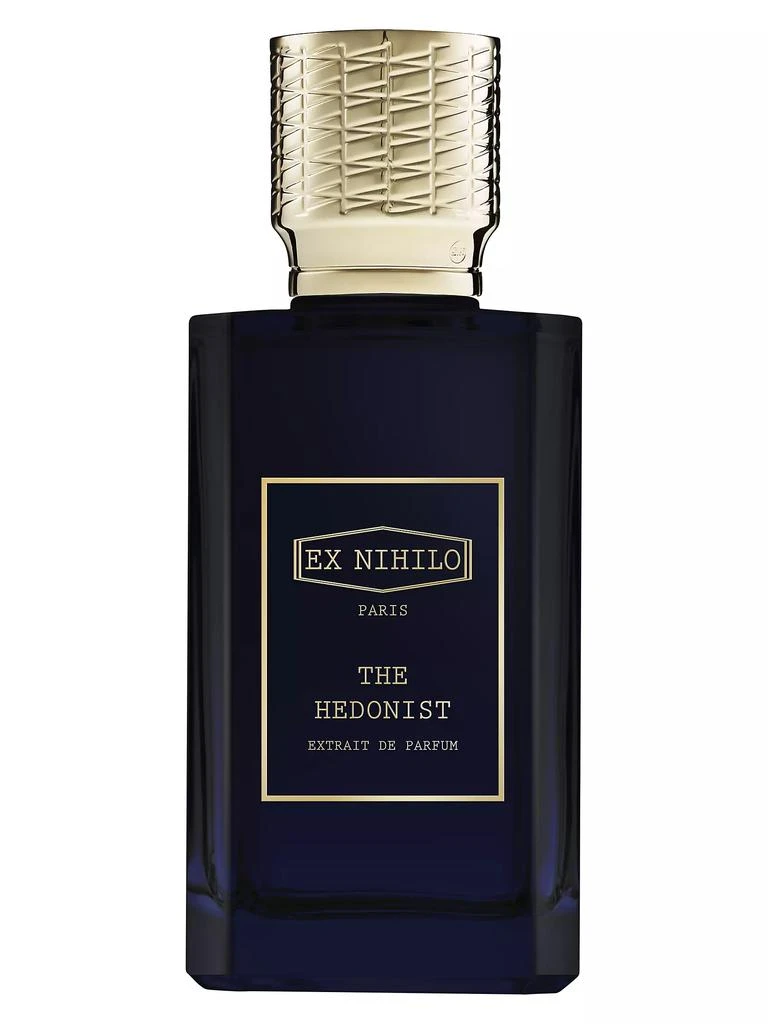 EX NIHILO The Hedonist Extrait de Parfum 2