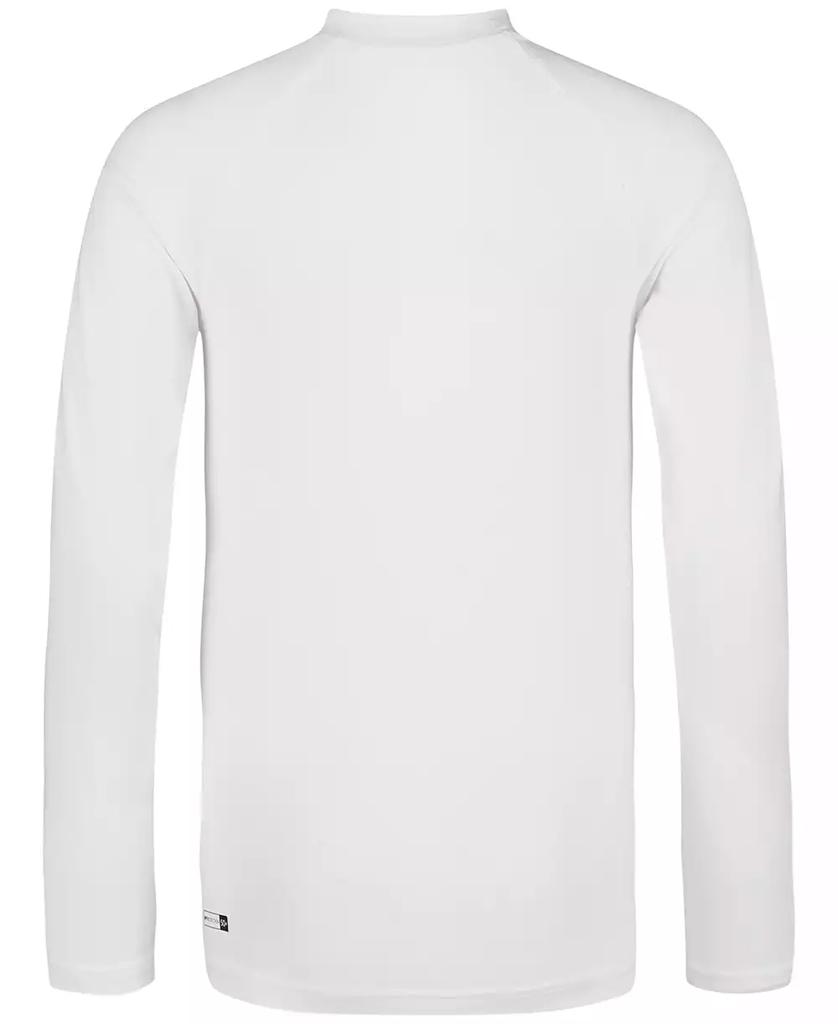 Quiksilver Big Boys Everyday UPF 50 Long-Sleeve Rash Guard