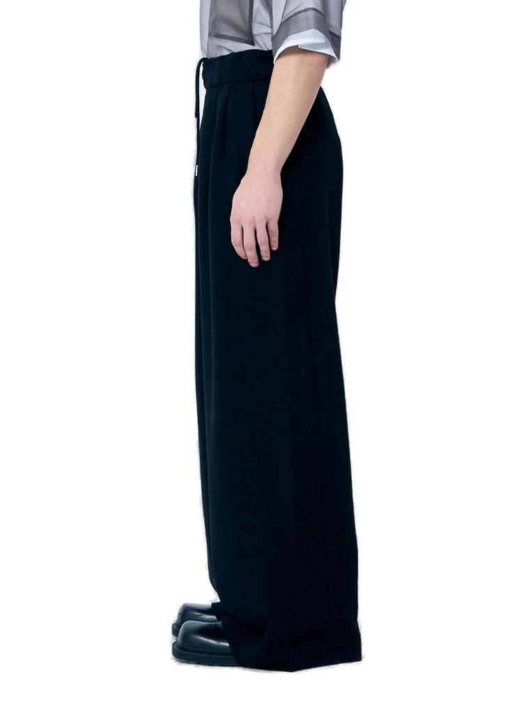 Dries Van Noten Dries Van Noten Hama Wide-Leg Pants 3