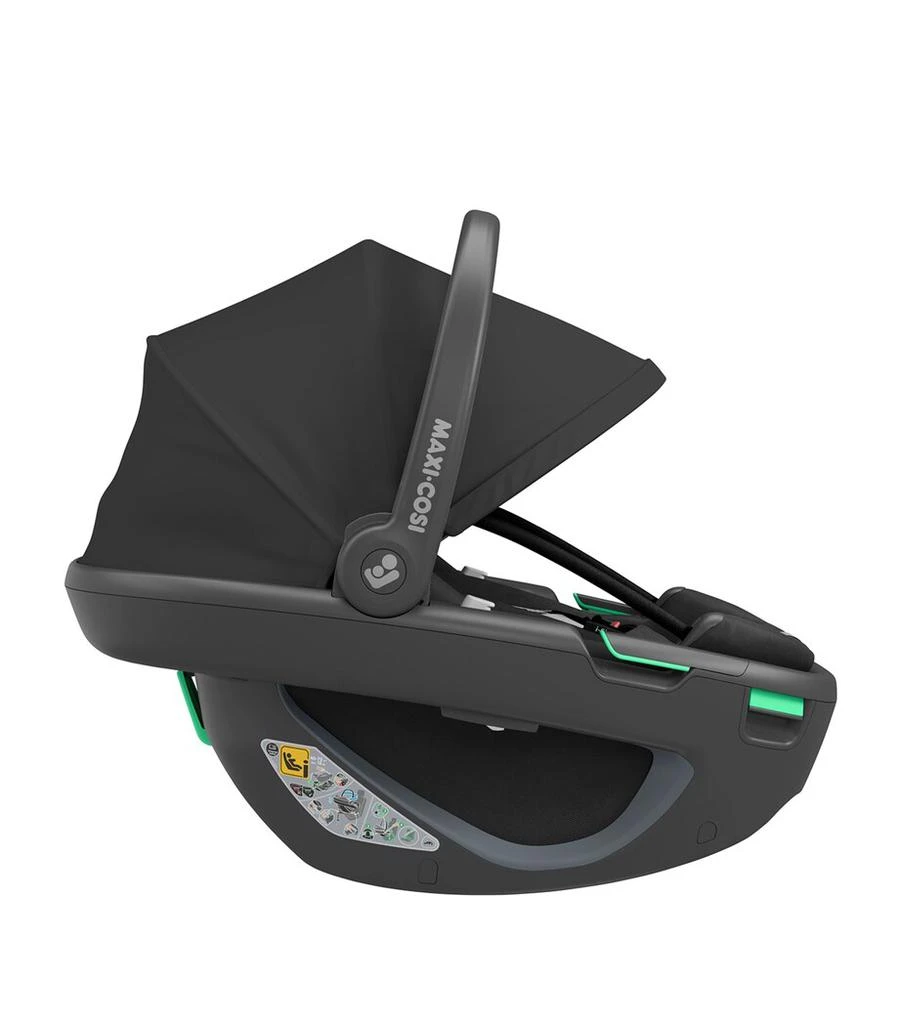 Maxi-Cosi Coral 360 Car Seat 6