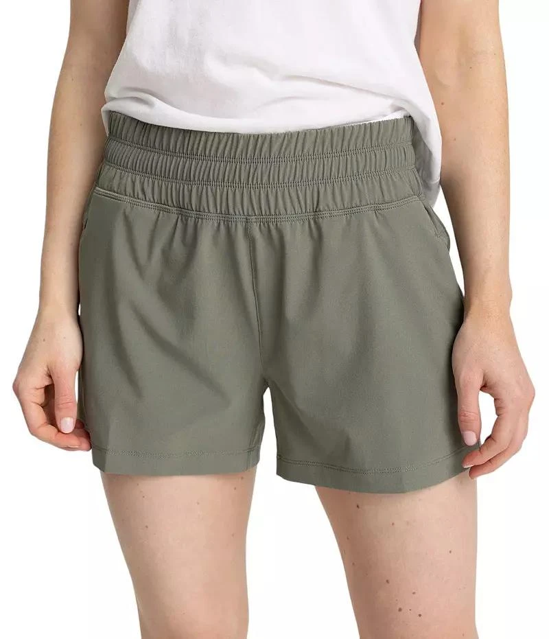 Free Fly Free Fly Women's Pull-On Breeze Shorts 1