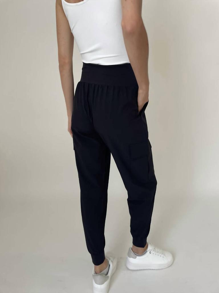 SIX/FIFTY Six/Fifty - Lightweight Kristie Jogger Pants