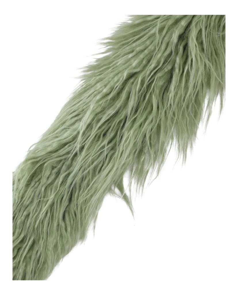 Gucci Faux Fur Scarf 2