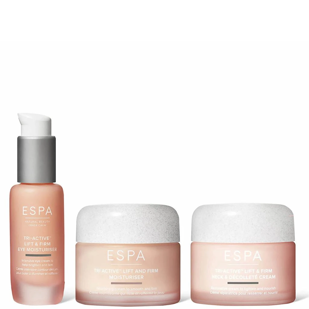 ESPA ESPA Tri-Active Lift and Firm Collection 1