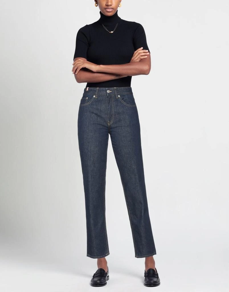 Atelier Notify Denim pants 2