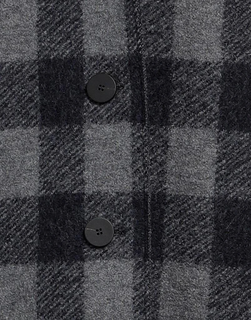 HARRIS WHARF LONDON Coat 4